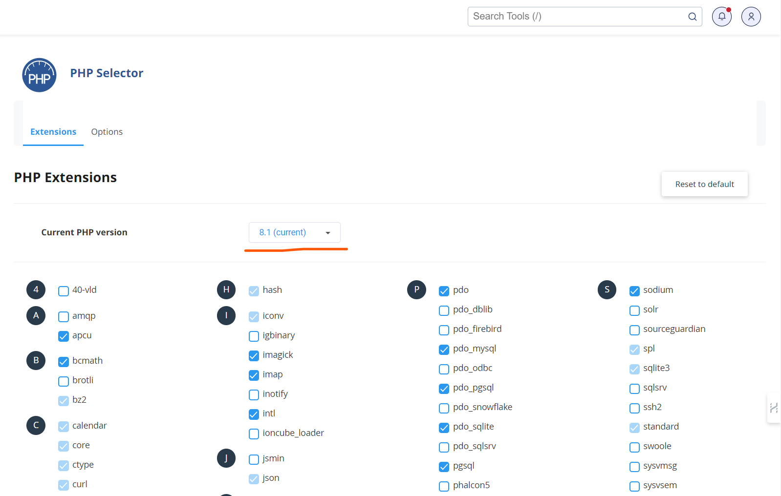 How to Change PHP Version in cPanel (Step-by-Step Guide) - SmallAcademy